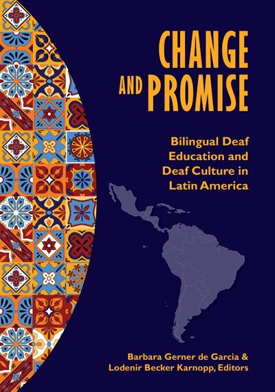 Front cover_Change And Promise