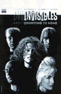 Couverture_Invisibles, The: Counting To None Vol 05