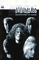 Couverture_Invisibles, The: Counting To None Vol 05