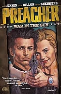 Preacher Vol 06: War In The Sun