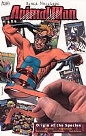 Animal Man: Origin Of The Species - Vol 02: Origin Of The Species