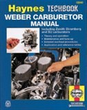 Front cover_Weber Carburetor Manual