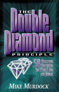 Front cover_The Double Diamond Principle