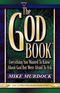 Couverture_The God Book