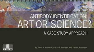 Front cover_Antibody Identification
