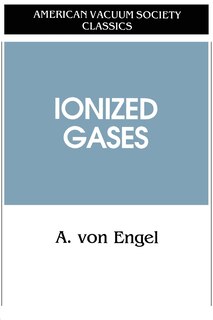 Front cover_Ionized Gases