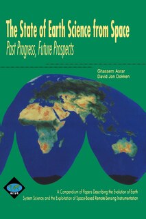 Couverture_State of Earth Science from Space
