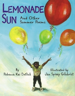 Front cover_Lemonade Sun