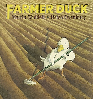 Front cover_Farmer Duck Big Book