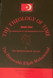 The Theology of Time Book One