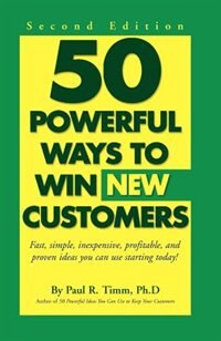 Couverture_50 Powerful Ways To Win New Customers