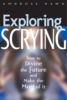 Front cover_Exploring Scrying
