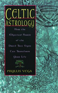 Front cover_Celtic Astrology