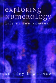 Couverture_Exploring Numerology