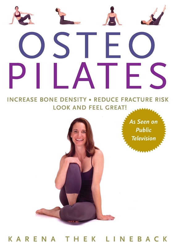 Front cover_Osteo Pilates
