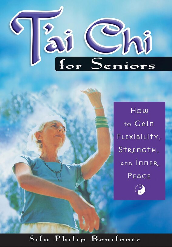 Couverture_T'ai Chi For Seniors