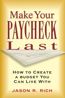 Couverture_Make Your Paycheck Last