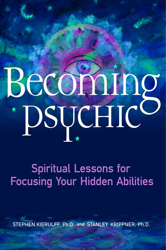 Front cover_Becoming Psychic