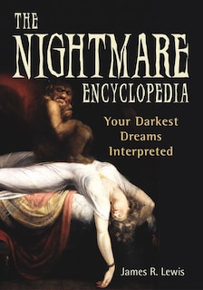 Couverture_Nightmare Encyclopedia