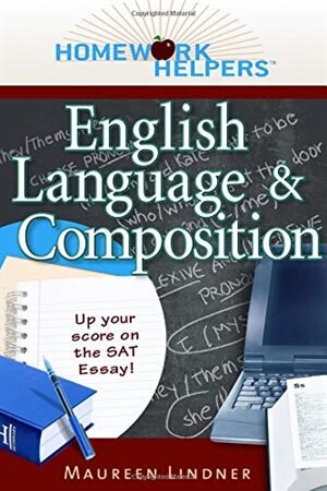 Front cover_Homework Helpers: English Language And Composition