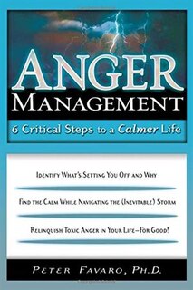 Front cover_Anger Management