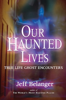 Front cover_Our Haunted Lives