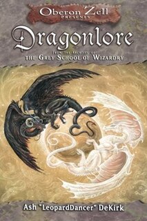 Front cover_Dragonlore