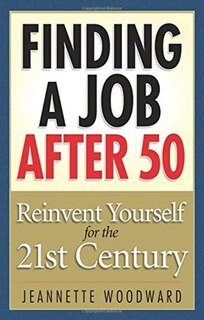Couverture_Finding A Job After 50