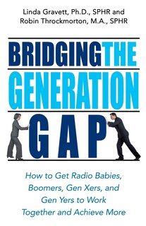 Couverture_Bridging The Generation Gap