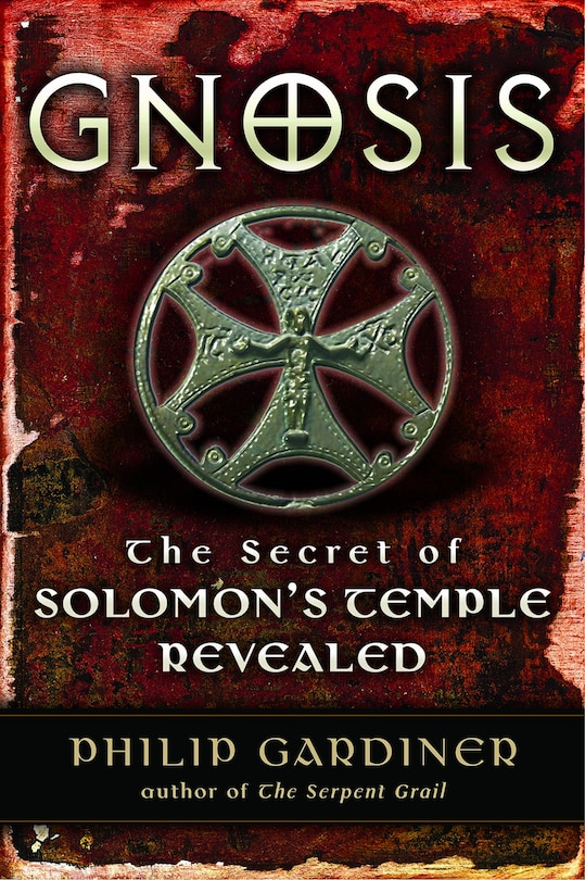 Front cover_Gnosis