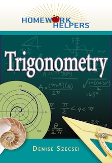 Front cover_Homework Helpers: Trigonometry