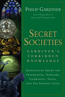 Couverture_Secret Societies