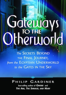 Couverture_Gateways To The Otherworld