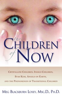 Front cover_The Children of Now
