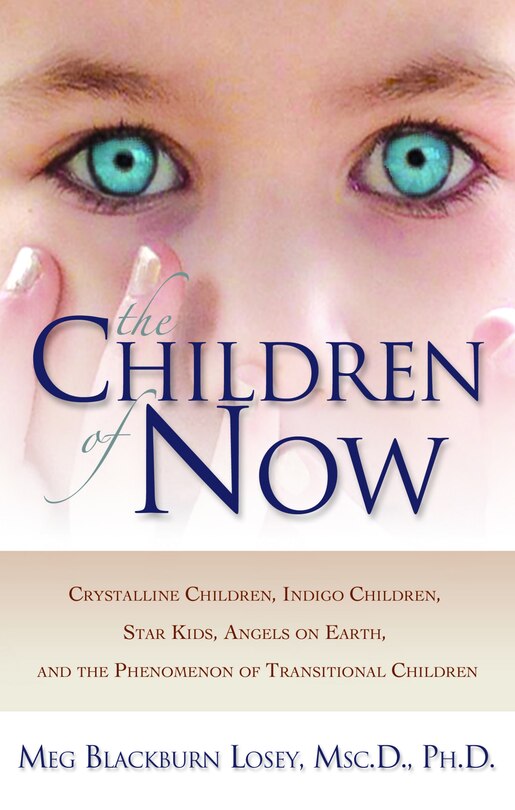 The Children of Now