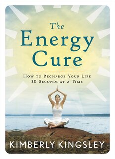 Front cover_The Energy Cure