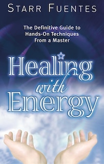 Front cover_Healing With Energy
