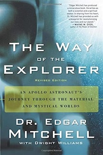 Couverture_The Way Of The Explorer, Revised Edition