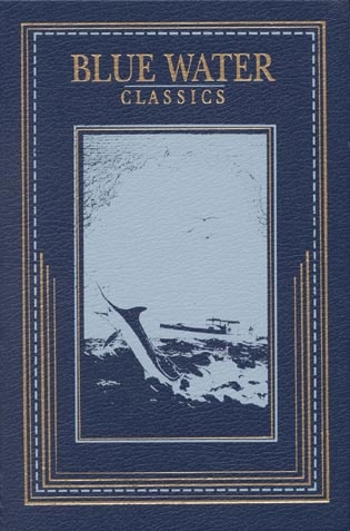 Front cover_Fishing Round The World