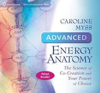 Front cover_Advanced Energy Anatomy