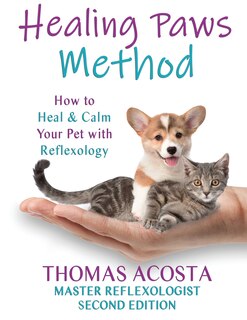 Couverture_Healing Paws Method