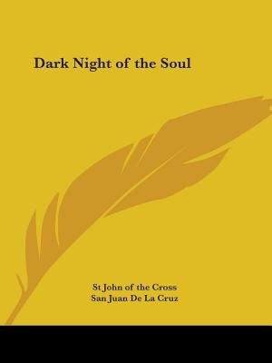 Dark Night of the Soul