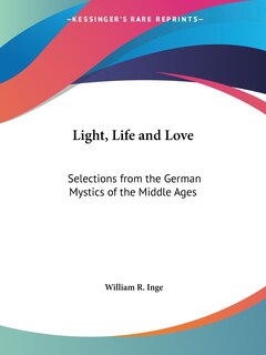 Couverture_Light, Life and Love