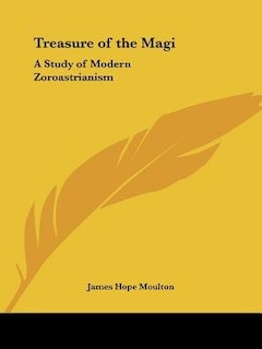 Front cover_Treasure of the Magi