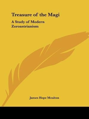 Front cover_Treasure of the Magi