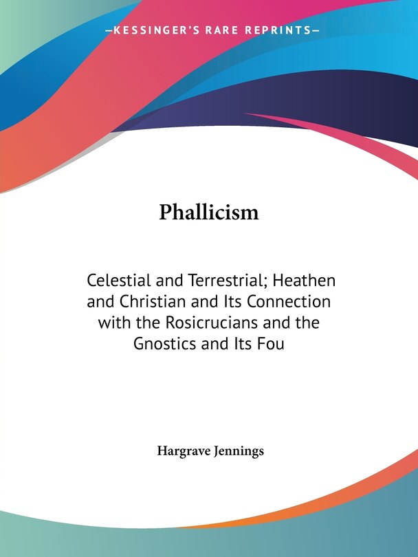 Couverture_Phallicism
