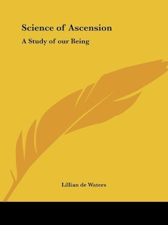 Front cover_Science of Ascension