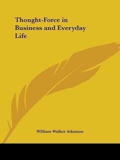 Couverture_Thought-Force in Business and Everyday Life