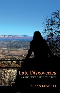 Front cover_Late Discoveries