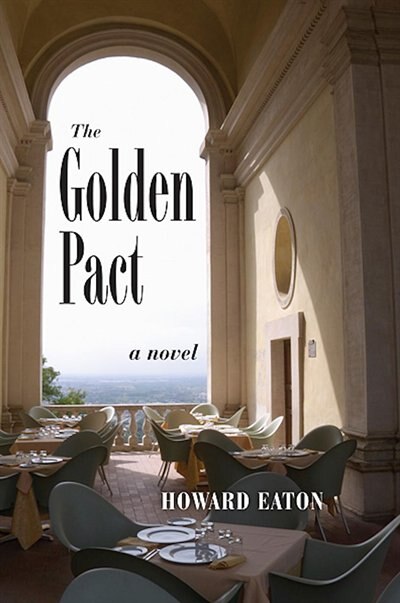 The Golden Pact: Atto Solenne